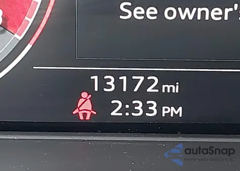 2024 Audi Sq5 Premium Plus Tfsi Quattro Tiptronic из США, поврежденный, VIN WA1B4AFY1R2040521